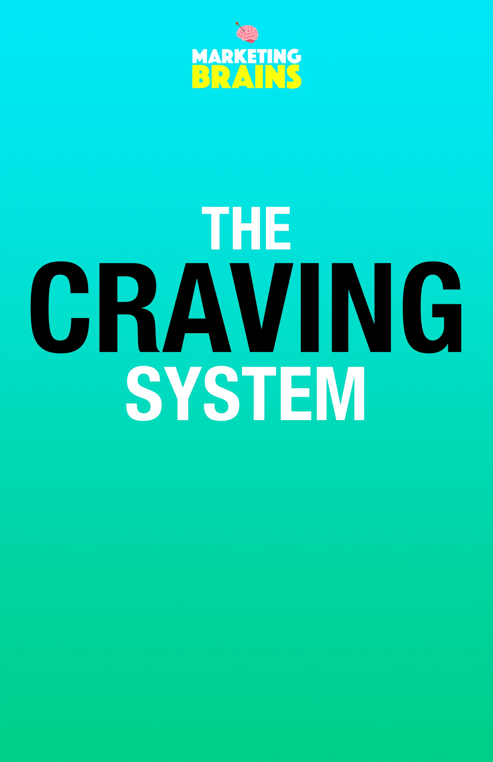 The Craving Code Book